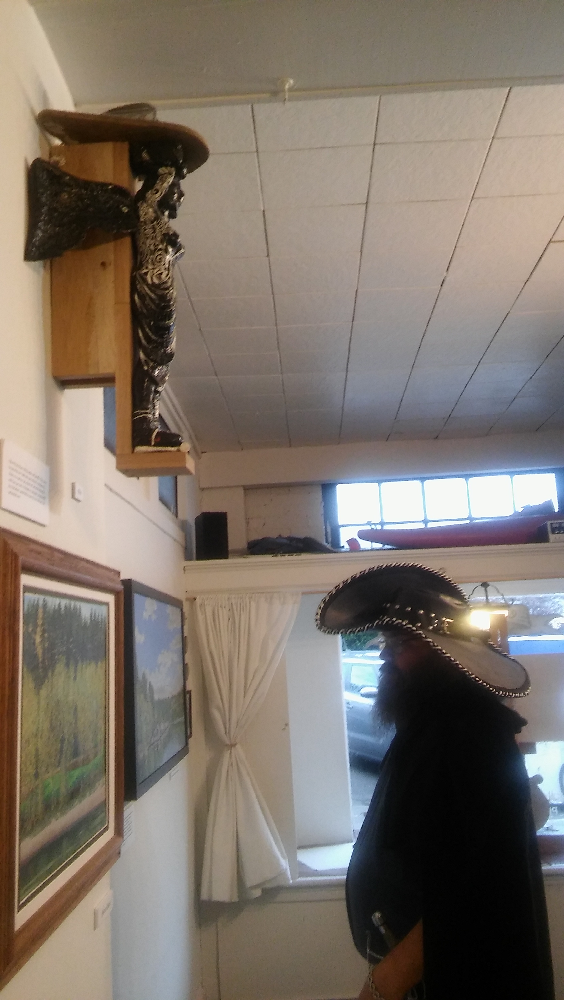 Show Gallery
